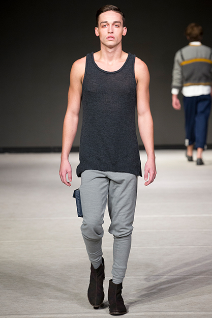 SS18 Steife Brise Hannah Kliewer Runway