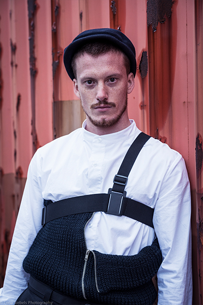 SS19 S.E.L.3. Hannah Kliewer Shooting