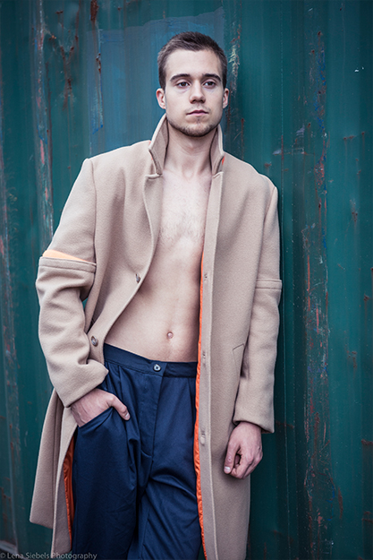 SS19 S.E.L.3. Hannah Kliewer Shooting