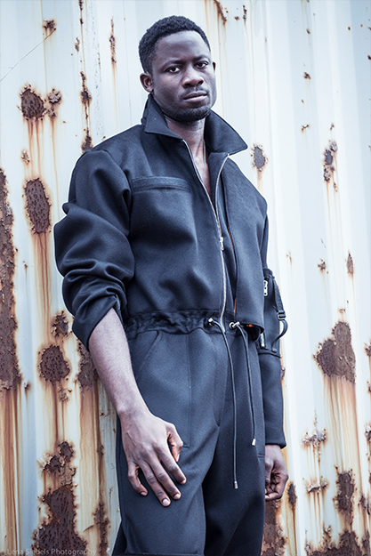 SS19 S.E.L.3. Hannah Kliewer Shooting