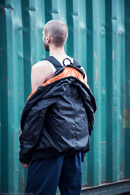 SS19 S.E.L.3. Hannah Kliewer Shooting