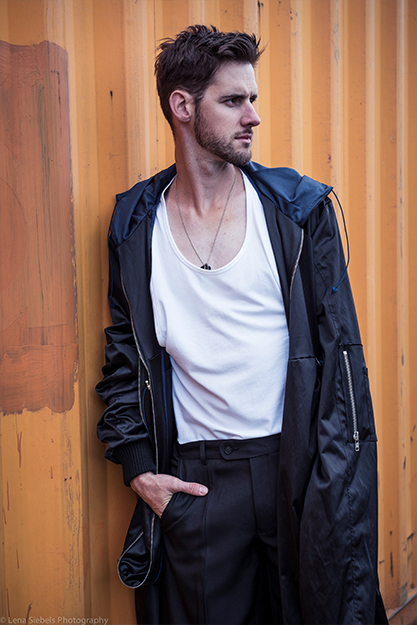 SS19 S.E.L.3. Hannah Kliewer Shooting