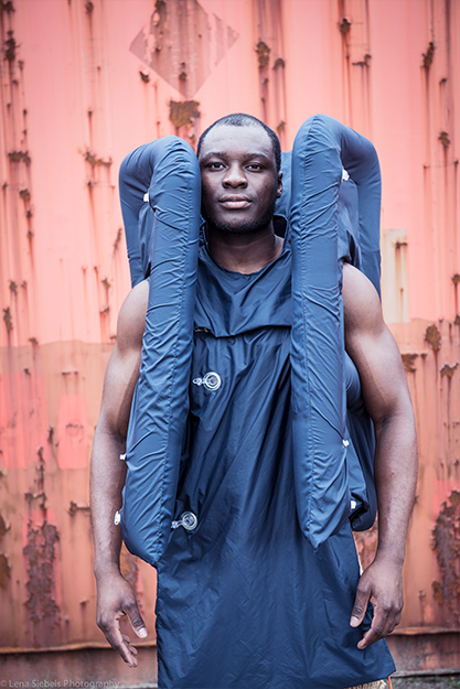 SS19 S.E.L.3. Hannah Kliewer Shooting