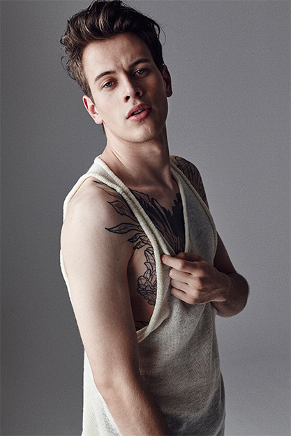 Steife Brise Shooting 5