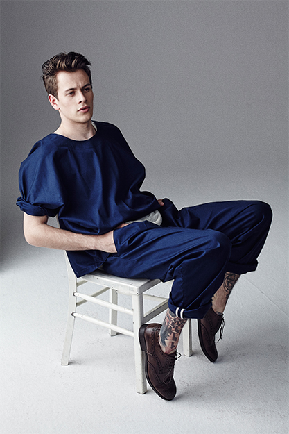 Steife Brise Shooting 4