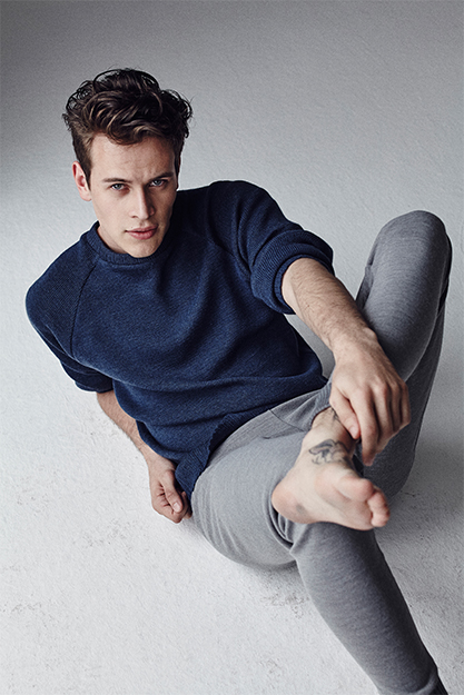 Steife Brise Shooting 1